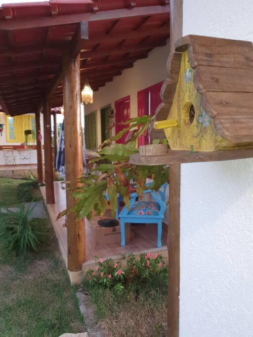 Sítio Juara * Santa Teresa (Espirito Santo)