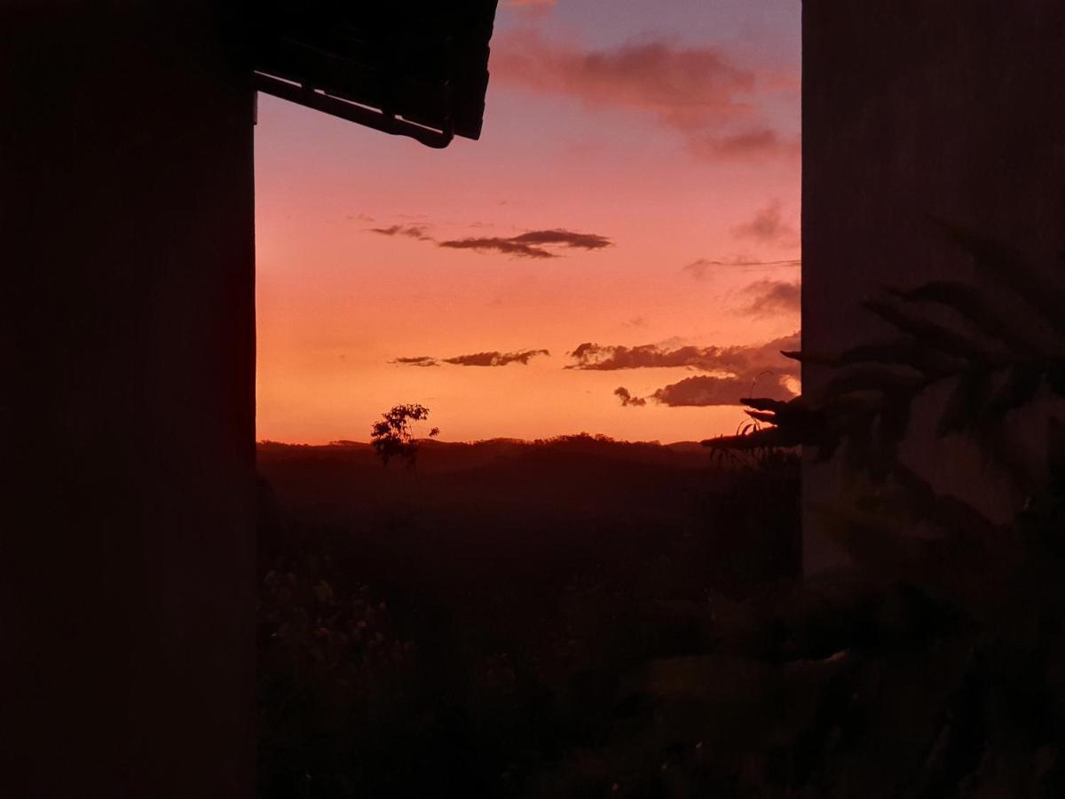Sítio Juara Santa Teresa (Espirito Santo)